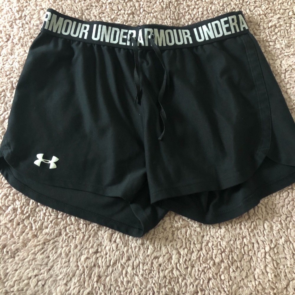 Under Armour shorts